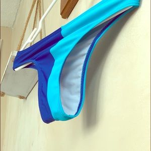 Brazilian swim bottoms